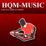 HQM Music- Logo